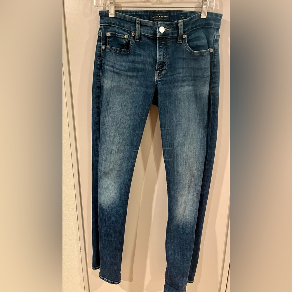 Lucky Brand Sweet Women's Jeans